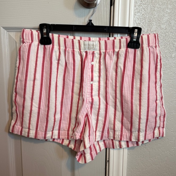Victoria's Secret Other - Victoria’s Secret Pajama Shorts